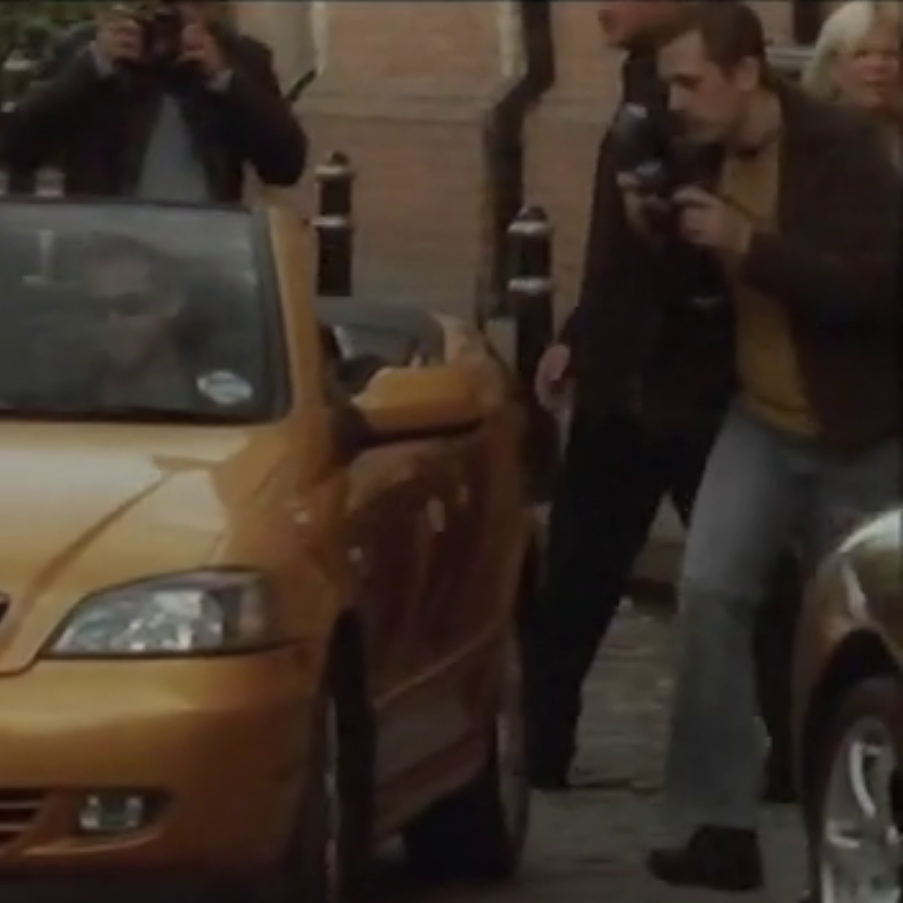 Goldplated - Darren in Love